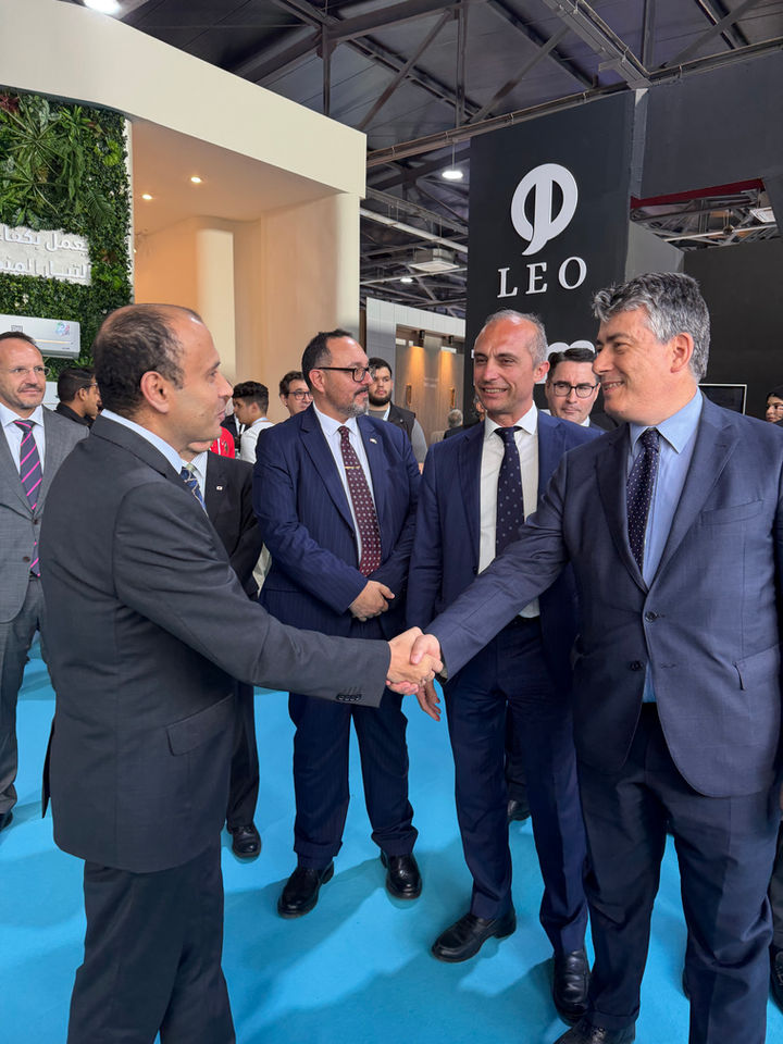 Italian Business Delegation Confirmed for Libya Build Benghazi 2026