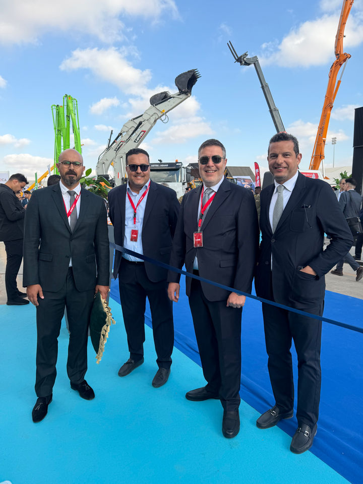 Libya Build Benghazi 2026 Is Now Open, Welcoming the Region's Construction Industry to a Landmark Third Edition